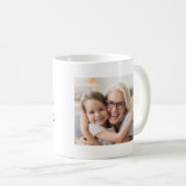 De beste muizen worden naar oma gepromoot koffiemok (Voorkant rechts)