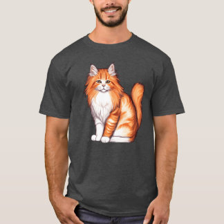 De beste ontwerper van kleding voor dieren vooral t-shirt