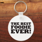 De beste ooit sleutelhanger (Voorkant)
