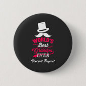 De beste opa ooit Button (Voorkant)