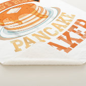 De beste pantsermaker ter wereld - grappige pantse sherpa deken (3/4)