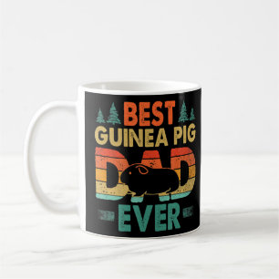 De beste pap van de pap van de pap koffiemok