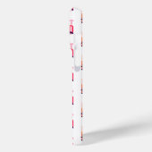 De Beste Papa Ooit Case-Mate iPhone Case (Achterkant / Links)