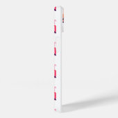 De Beste Papa Ooit Case-Mate iPhone Case (Achterkant / Rechts)