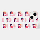 De Beste Papa Ooit Case-Mate iPhone Case (Achterkant (horizontaal))