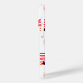 De Beste Papa Ooit Case-Mate iPhone Case (Achterkant / Links)