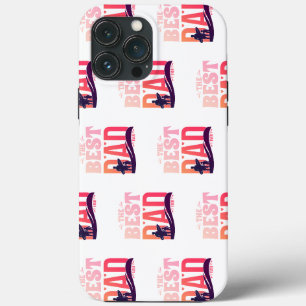 De Beste Papa Ooit iPhone 13 Pro Max Hoesje