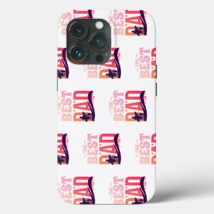 De Beste Papa Ooit iPhone 13 Pro Hoesje