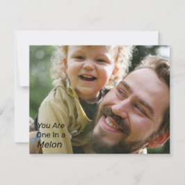 De Beste Papa Ooit Feestdagenkaart