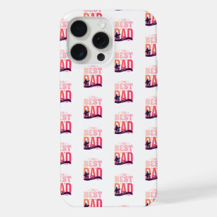 De Beste Papa Ooit iPhone 15 Pro Max Hoesje