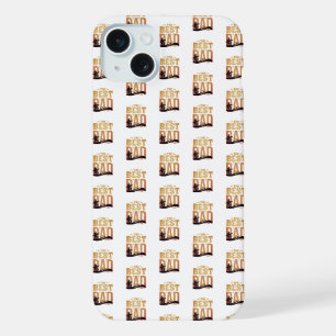 De Beste Papa Ooit iPhone 15 Plus Case