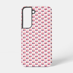 De Beste Papa Ooit Samsung Galaxy Hoesje