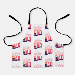 De Beste Papa Ooit Schort