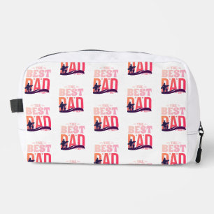 De Beste Papa Ooit Toilettasje