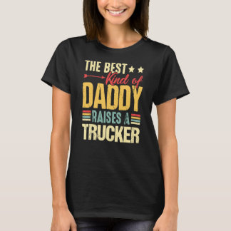 De beste papa t-shirt