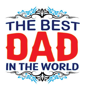 De Beste Papa Van De Wereld Mok