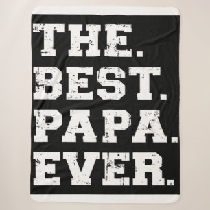De beste papieren ooit Liefde vader Sherpa Deken