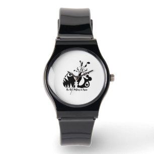 De beste partner in crime horloge