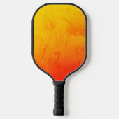 De beste pickleball paddle (Achterkant)