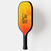 De beste pickleball paddle (Links)