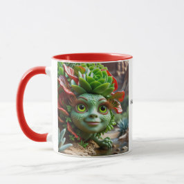 De beste Planty Mom ter wereld | koffie-Mok Mok