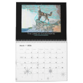 De beste Rimaria Kalender (Mar 2026)