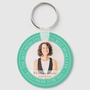 De beste Sleutelhanger van de Mam ooit Moderne Kla