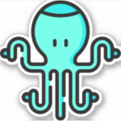 De beste Sticker (Voorkant)