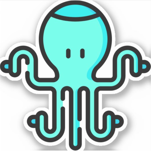 De beste Sticker (Voorkant)