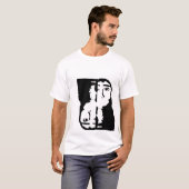 de beste t-shirt (Voorkant volledig)