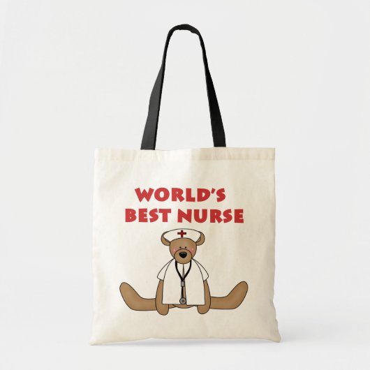 De beste T-shirts en cadeautjes ter wereld van de  Tote Bag (Voorkant)