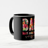 De beste tante ooit mok (Voorkant links)