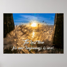 De beste tijd om te beginnen is nu inspirerende qu