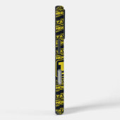 De beste vader in de melkweg Vaderdag cadeau Case-Mate iPhone Case (Achterkant / Rechts)