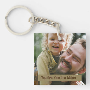 De beste vader ooit sleutelhanger