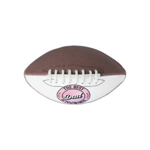 De beste vader ter wereld hartverwarmende vader american football