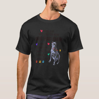 De beste vader van de hond heeft ooit een kruidenr t-shirt