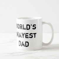De beste vader van de wereld, neem 2