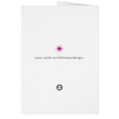 De beste vader van je Vaderdag houdt van je Berry (Achterkant)