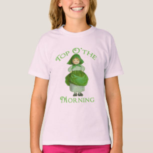 De beste van de producten van de Morning Cute T-shirt