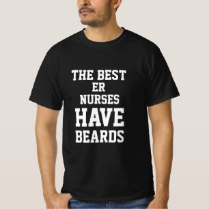 De beste verpleegkundigen hebben oorlogen t-shirt