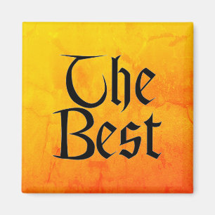 De beste vierkante magneet