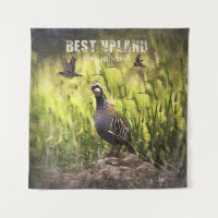 De beste vogeljacht in het hoogland
