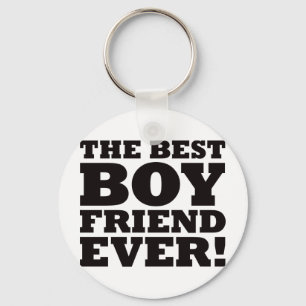 De beste vriend ooit sleutelhanger