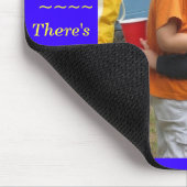 De beste vrienden! muismat (Hoek)