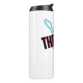 De beste.w thermosbeker (Gedraaid links)