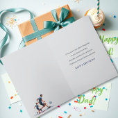 De beste wandelingen die we samen hebben Happy Bir Kaart