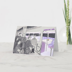 De beste wensen voor een metro kaart