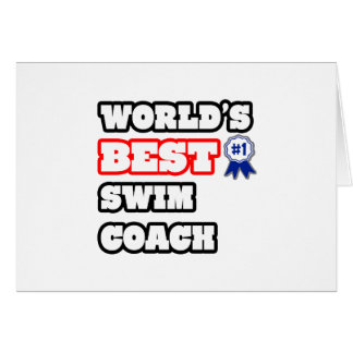 De beste wim-coach ter wereld