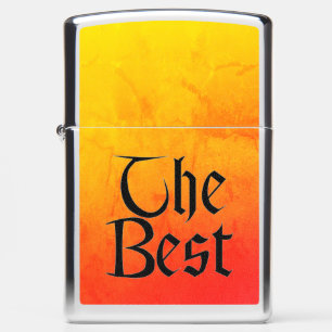 De beste Zippo aansteker